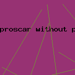 proscar without prescription